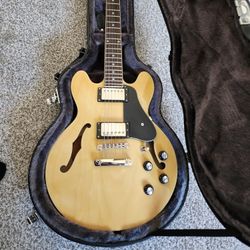 Epiphone ES-339 with Hard Case 