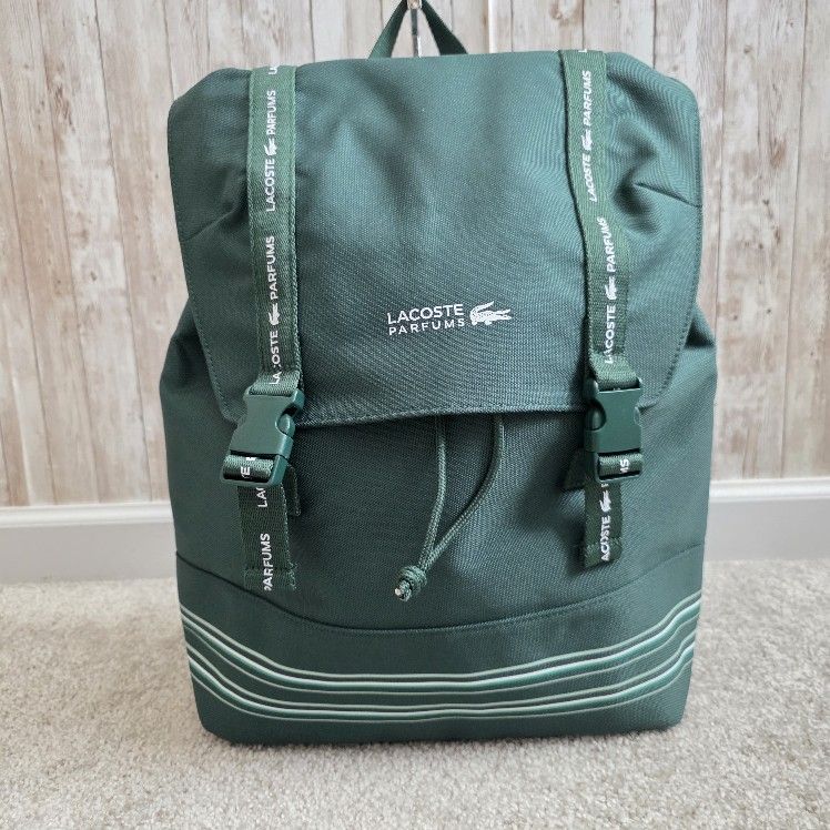 Lacoste Backpack