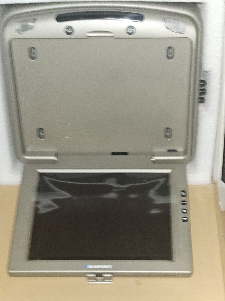 Dvd/cd/,mp3 Player
