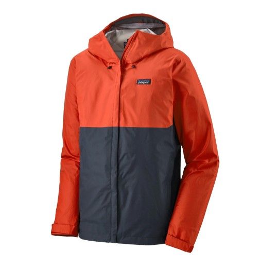 Patagonia Jacket