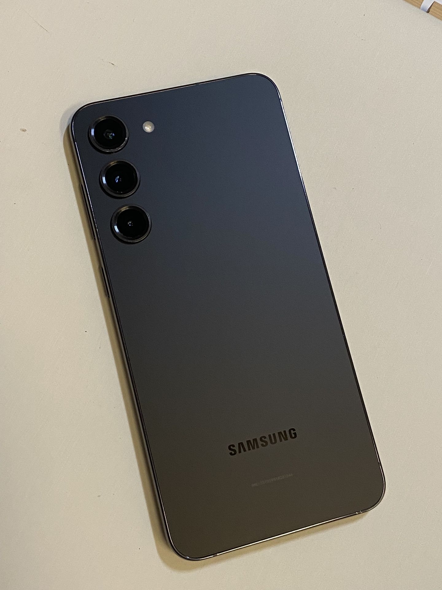 Galaxy S23 Plus Fully Unlocked 