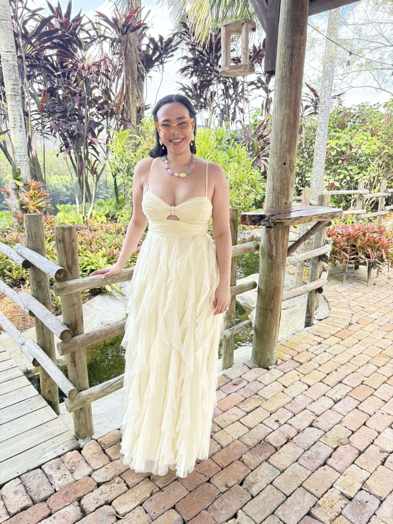 Wedding Guest Dress