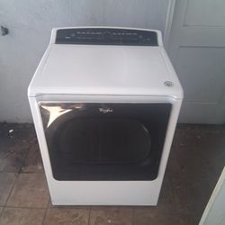 Whirlpool Dryer