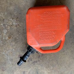 Gas Can