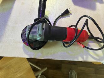 Craftsman grinder