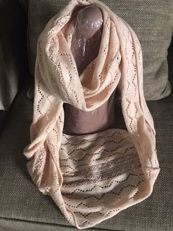 New scarf