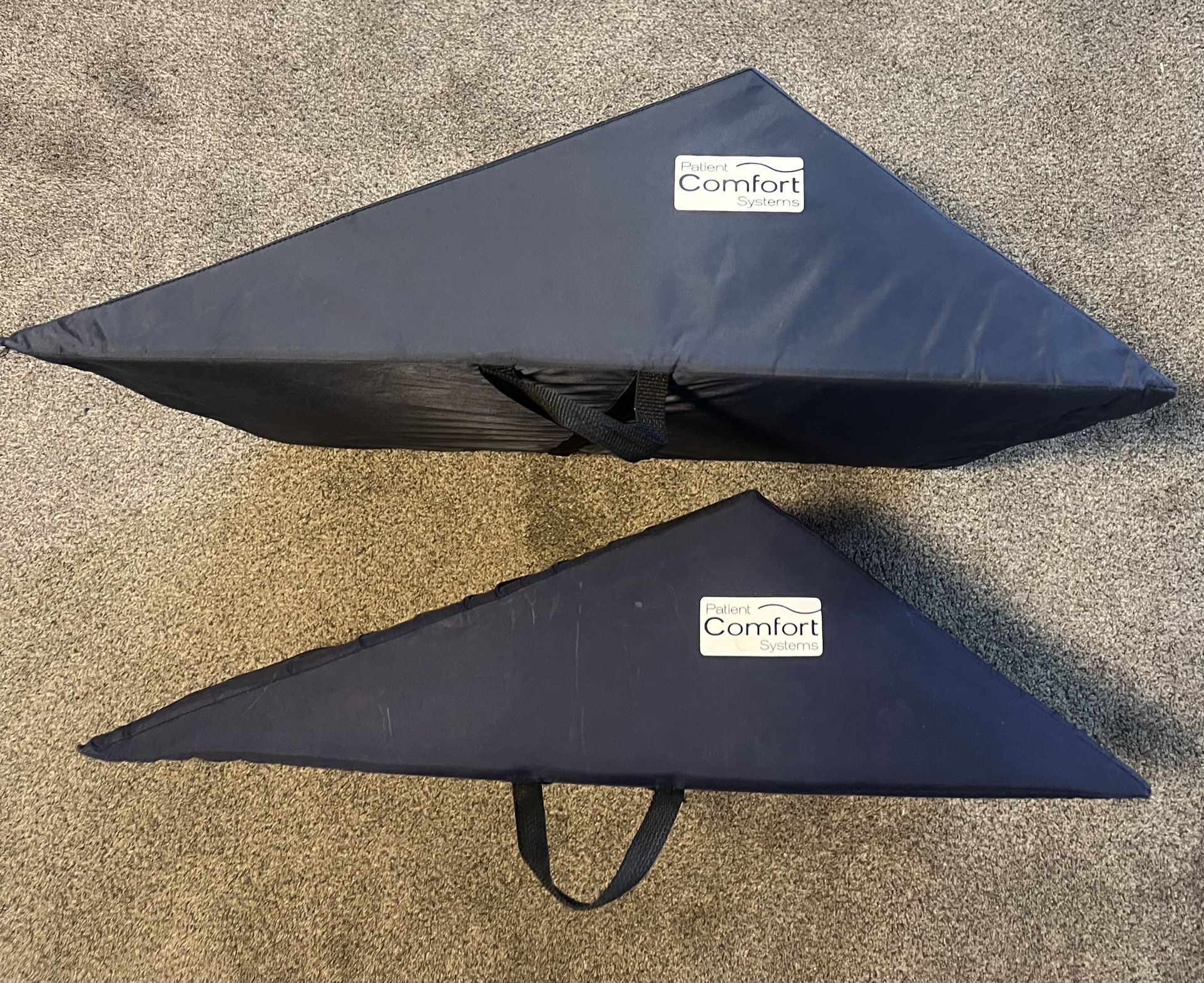 Medical Wedge Cushions – Patient Comfort Systems (2 Available