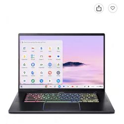 Acer Chromebook Plus 516 GE