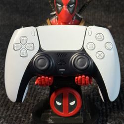 Ps5 Controller White Sony Authentic