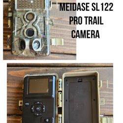 Meidase Trail Camera 