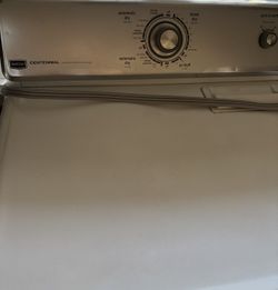 Maytag Dryer