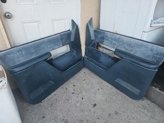 GM obs Doorpanel Available 1994