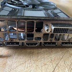 Evga GeForce Gtx 1070