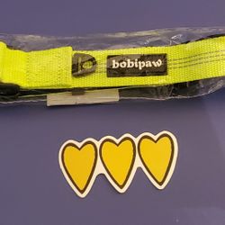 Green Large Dog Collar