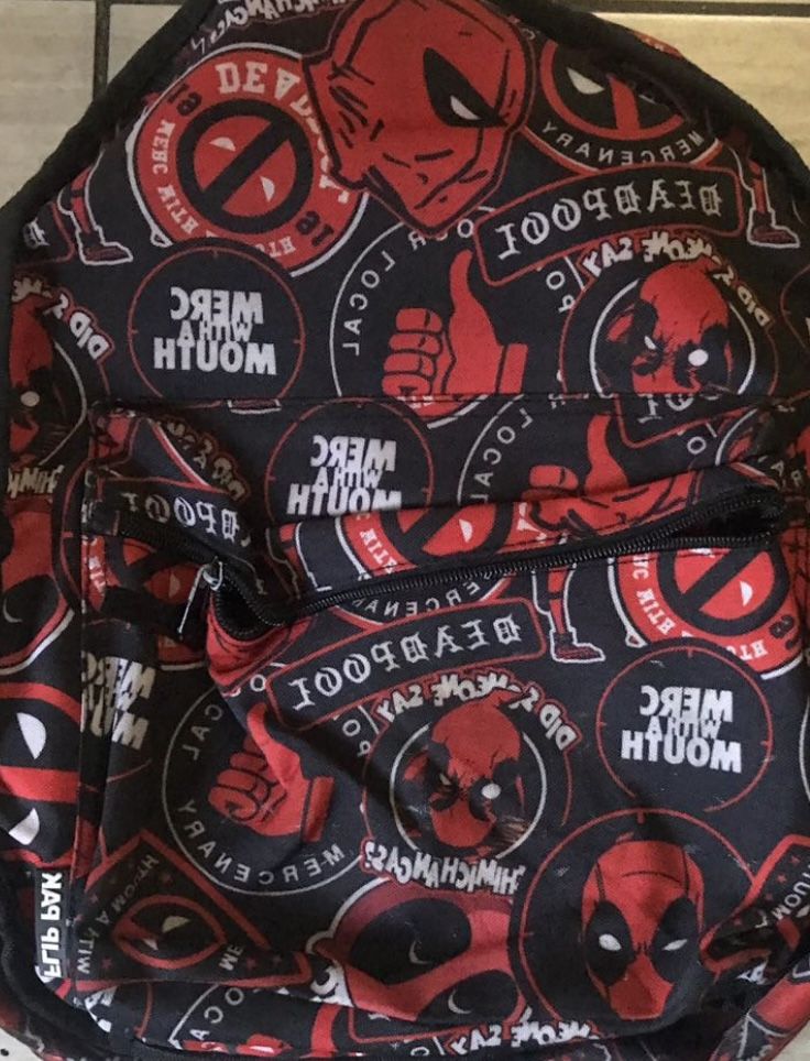 Mochilas Backpacks $15Each ! Both $25 !