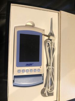 Video inspection device