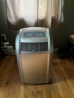 Whynter brand Portable Air Conditioner