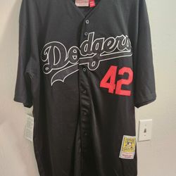 Brooklyn Dodgers Jackie Robinson