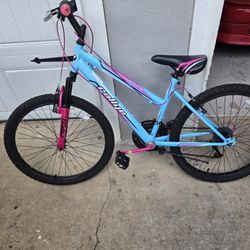 Rally Bike For Kids