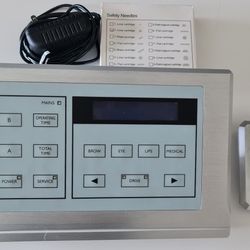  Permanent Make-up Machine

