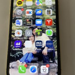 iPhone 11 128GB White unlocked Great Condition