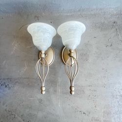 Lamparitas de pared de Home Interior