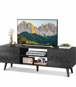 Entertainment center -TV stand!