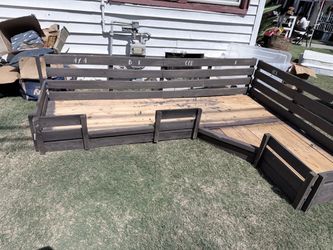 Dog bed