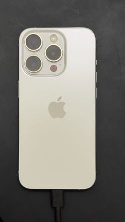 iPhone 15 pro