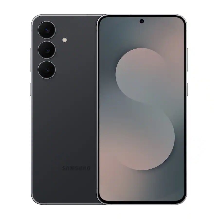 Samsung Galaxy S25 FE Jet Black 128g T-Mobile brand new