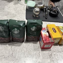 Coffee