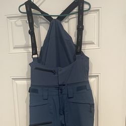 Outdoor Research Snow Bib 