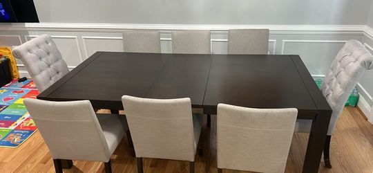 Mesa De Comedor