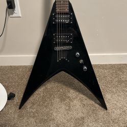 ESP V-50 Electric Guitar