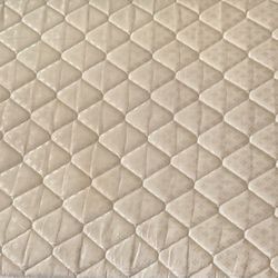 Twin Bed Mattress/ Box Spring 