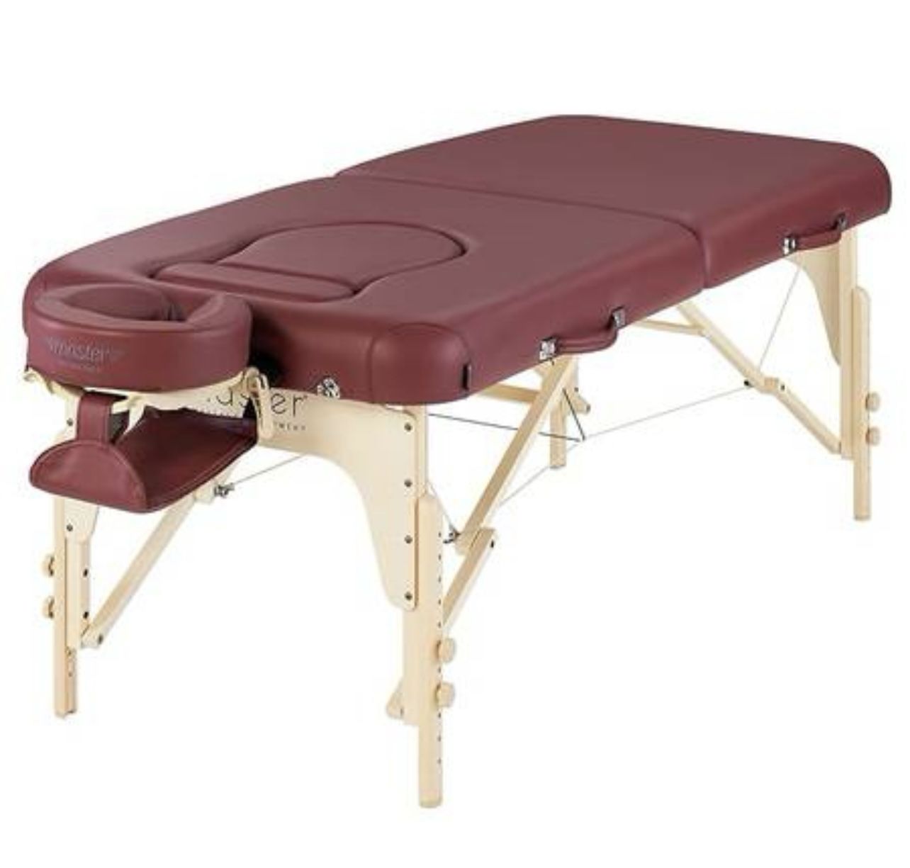 MATURITY MASSAGE TABLE