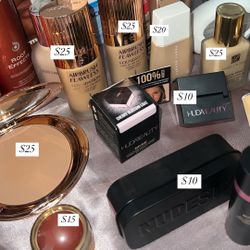 Makeup