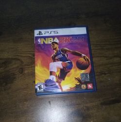 NBA2K25 PS5
