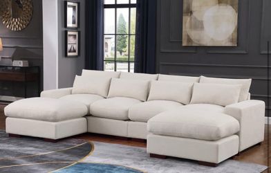 New couch