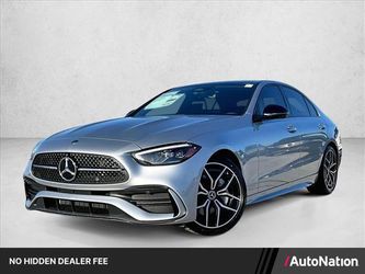 2026 Mercedes-Benz C 300