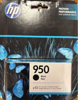 HP ink