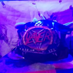 Slayer Face Mask