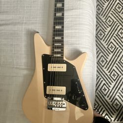 Sterling Albert Lee Guitar
