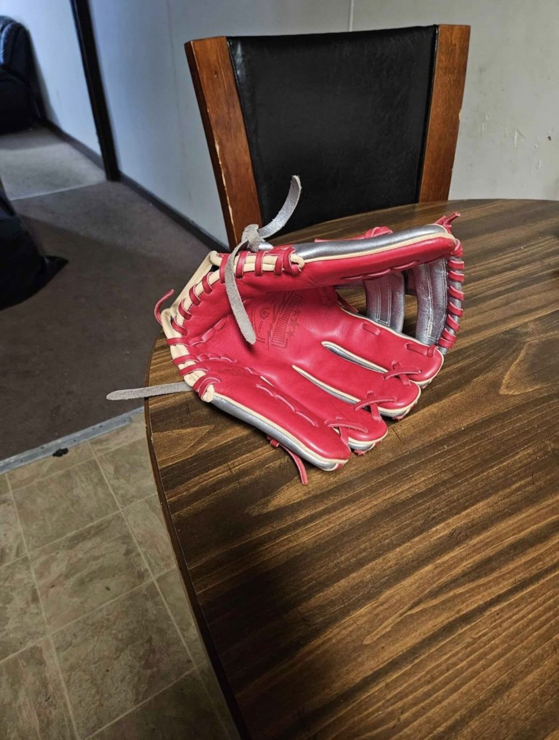 Baseball Gloves