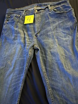 Levi's 559 Relaxed Straight Jeans