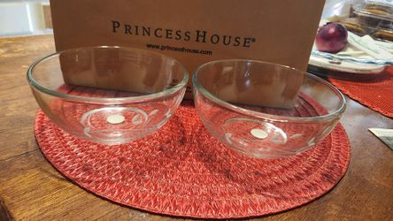 Princess House $40 Precio FIRME