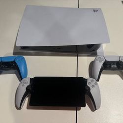 Ps5