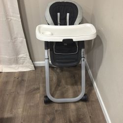 Graco High Chair 