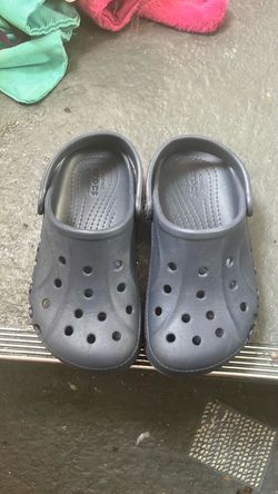 Crocs 1Y