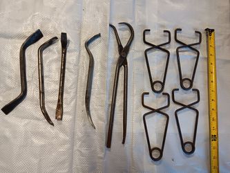 Brake Tool Lot